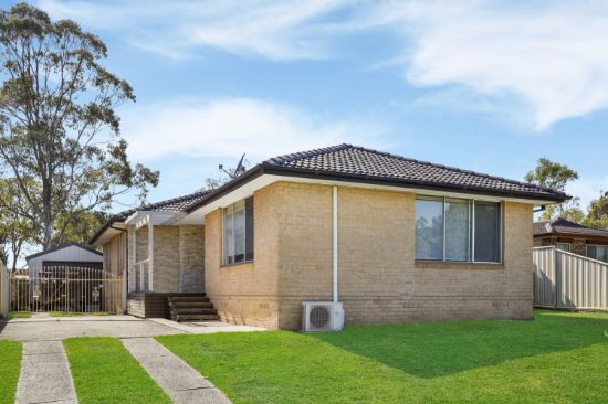 69 Elm Street, Albion Park Rail, NSW 2527