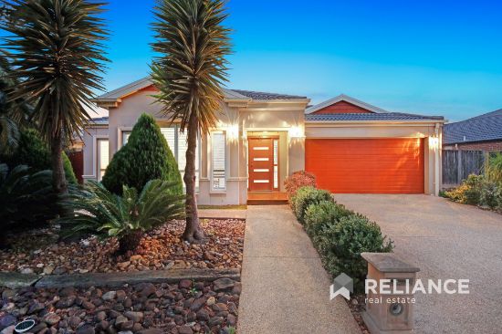 69 Fongeo Drive, Point Cook, Vic 3030