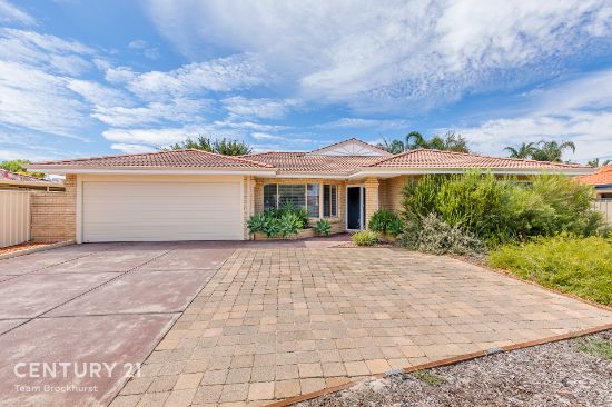 69 Forest Lakes Drive, Thornlie, WA 6108