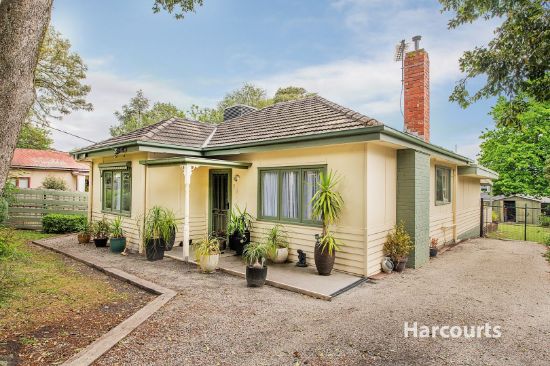 69 Forest Road, Ferntree Gully, Vic 3156