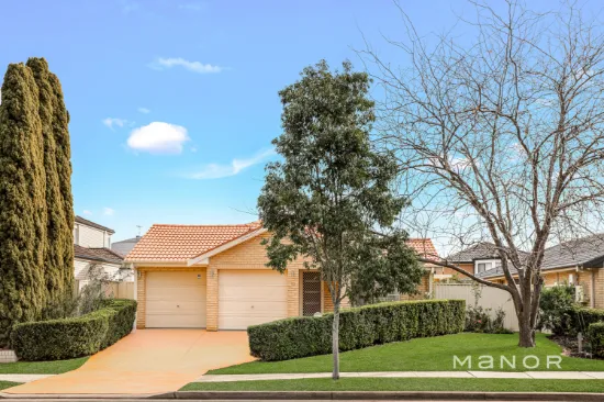 69 Glenwood Park Dr, Glenwood, NSW, 2768