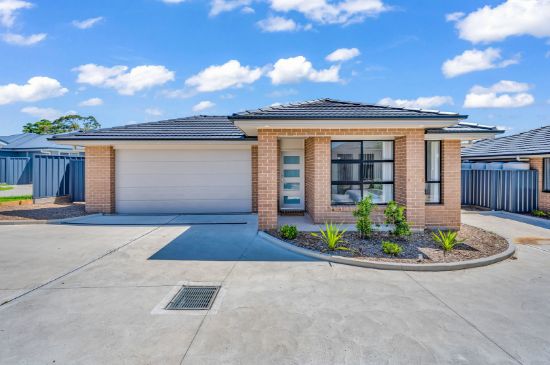 69 Laurie Drive, Raworth, NSW 2321