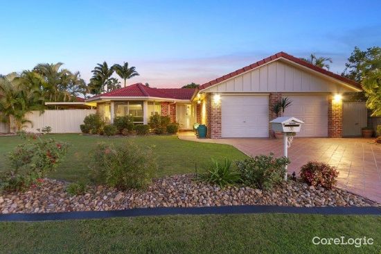 69 Monterey Keys Drive, Helensvale, Qld 4212