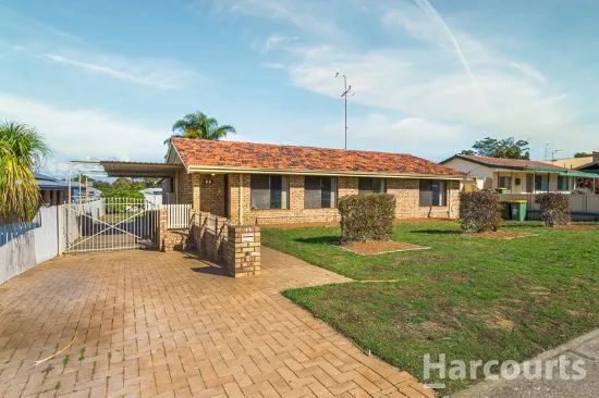 69 Morfitt St, Mandurah, WA, 6210