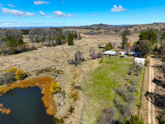 69 New Olivers Road, Running Stream, NSW 2850