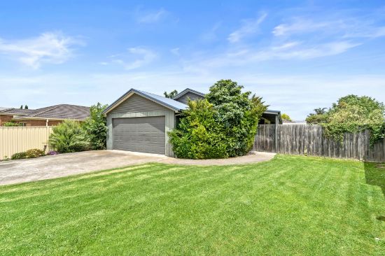 69 Park Lane, Traralgon, Vic 3844