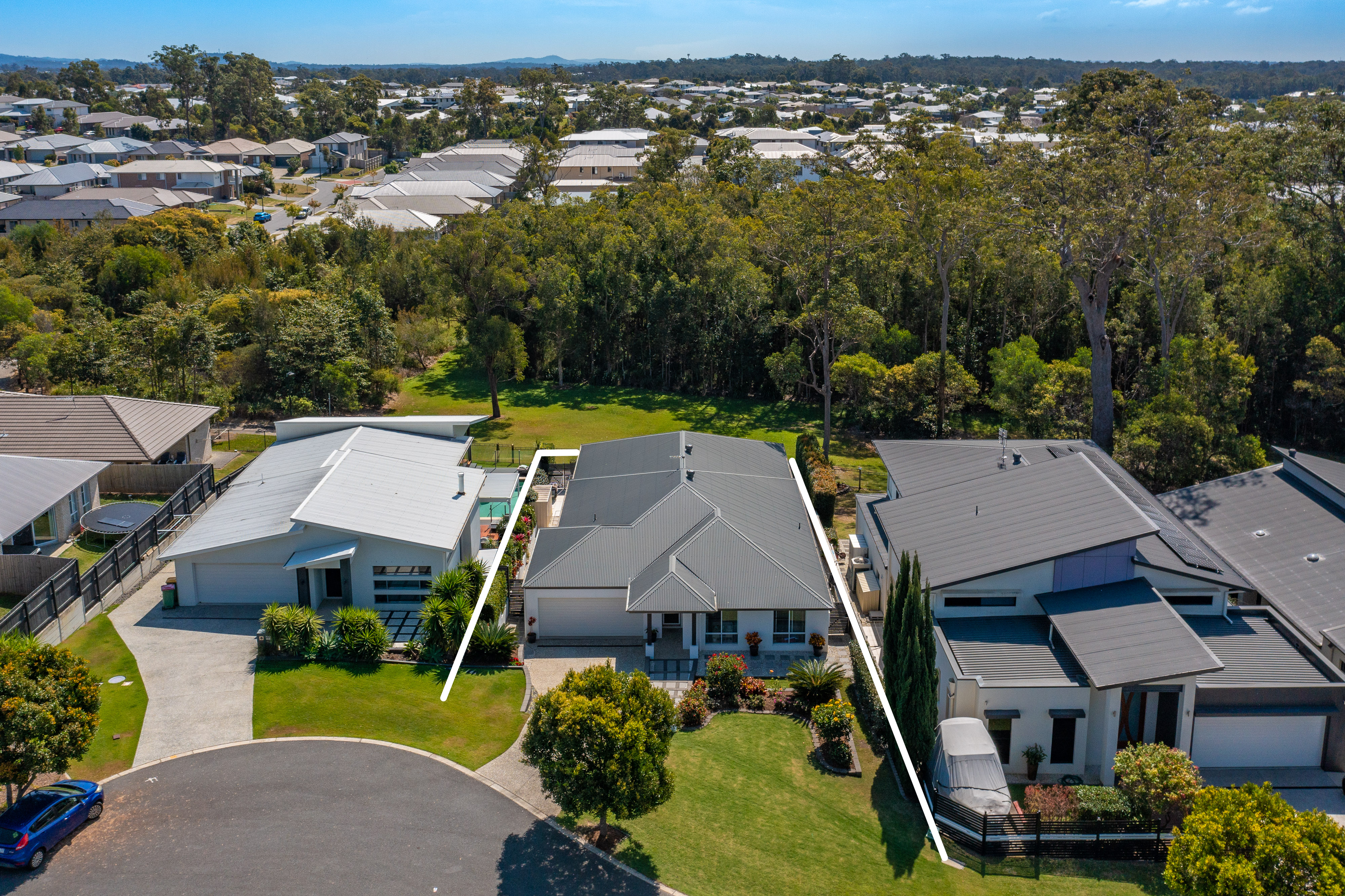 Lot 402 Alexandrina Street, Coomera, Qld 4209 - Property Details