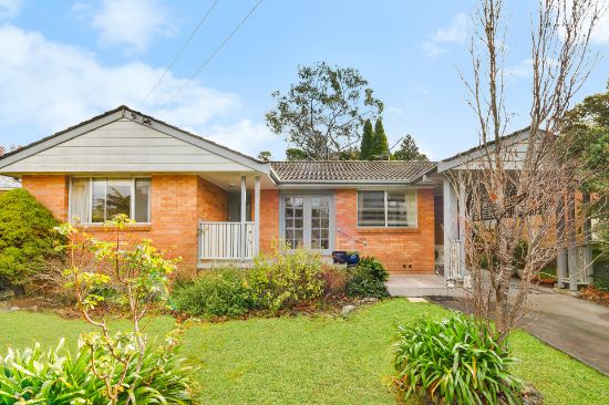 69 Pritchard Street, Wentworth Falls, NSW 2782