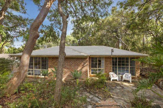 69 The Scenic Road, Killcare Heights, NSW 2257