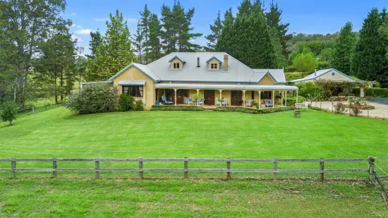69 Willow Glen Road, Kurrajong, NSW, 2758