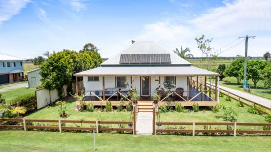 690 Lawrence Road, Southgate, NSW 2460