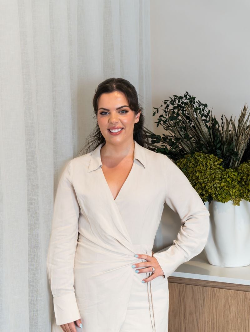 Sophia Magree - Real Estate Agent