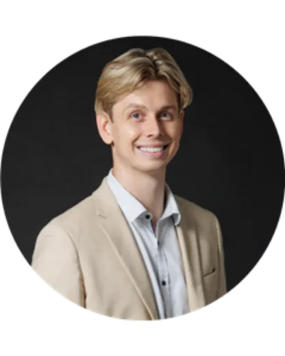 Haydn Pyrke - Real Estate Agent at MDRN RE - SUBIACO