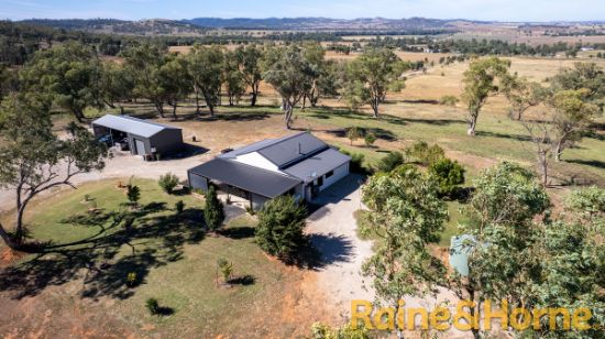 692 Ponto Falls Road, Maryvale, NSW 2820