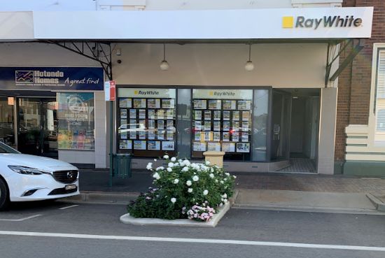 Ray White Junee -    - Real Estate Agency