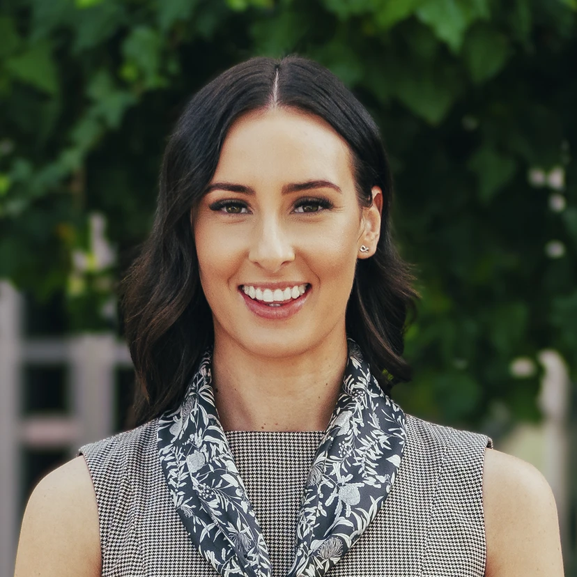 Bridget Daly - Real Estate Agent