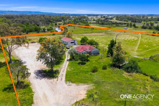 695 George Street, South Windsor, NSW, 2756