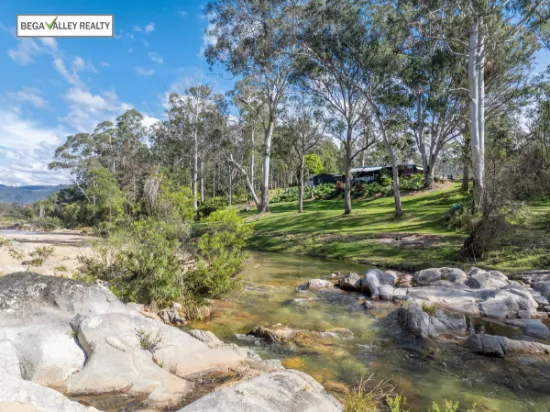 695 Tantawangalo Lane, Candelo, NSW, 2550