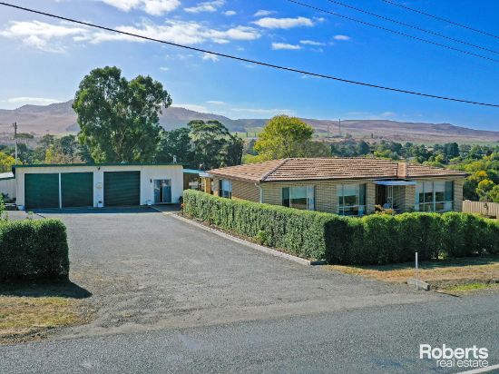 6988 Lyell Highway, Ouse, Tas 7140