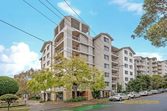 699/83 Dalmeny Ave, Rosebery, NSW, 2018
