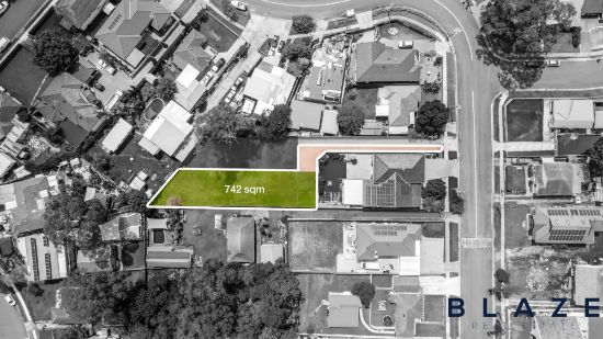 69A Anderson Avenue, Mount Pritchard, NSW 2170