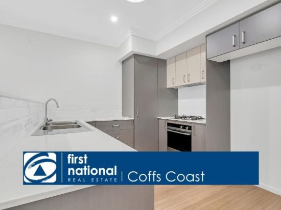 6A/17 Hull Close, Coffs Harbour, NSW 2450