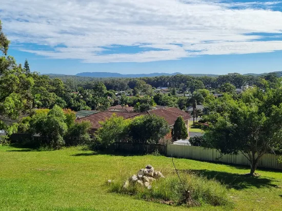 6A Admirals Circle, Lakewood, NSW, 2443