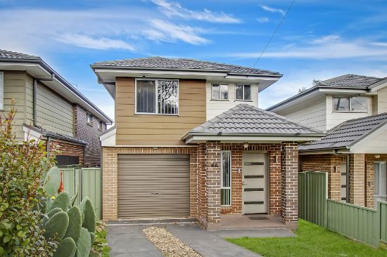 6A Albert Parade, Rooty Hill, NSW 2766