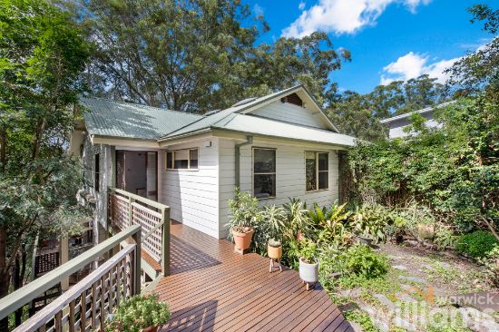 6a Barons Crescent, Hunters Hill, NSW 2110