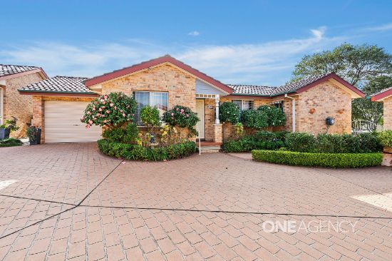 6A Coralie Close, North Nowra, NSW 2541