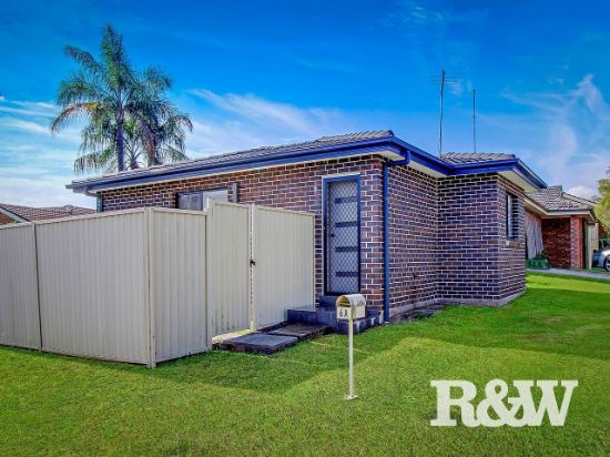 6a Dryberry Avenue, St Clair, NSW 2759