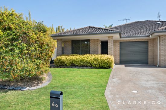 6A Dunmore Road, Largs, NSW 2320
