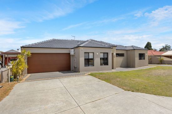6A Gibb Crescent, Westminster, WA 6061