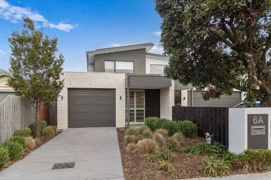6a Maury Road, Chelsea, Vic 3196