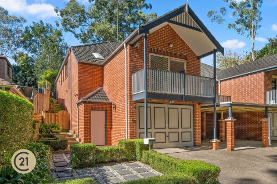 6A Neptune Place, West Pennant Hills, NSW 2125