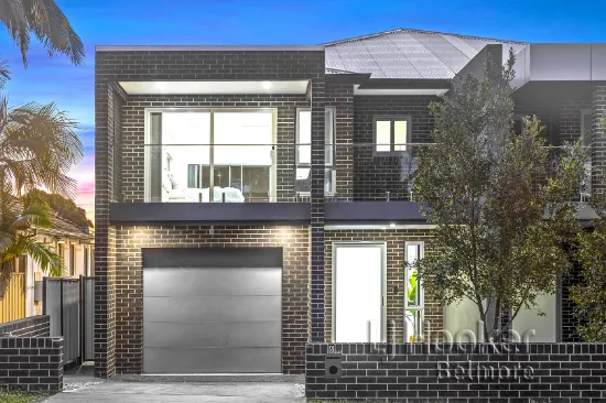 6A Saurine Street, Bankstown, NSW, 2200