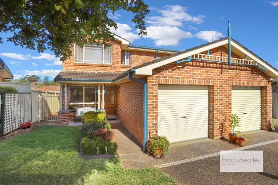 6A Tunis Place, Quakers Hill, NSW 2763