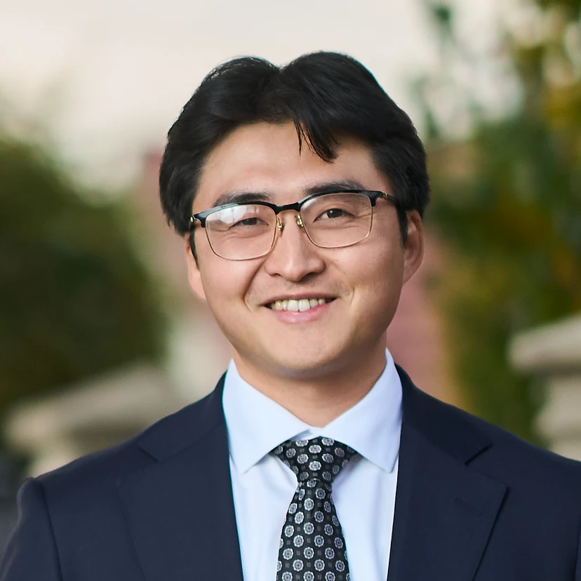 Javier Ladner - Real Estate Agent