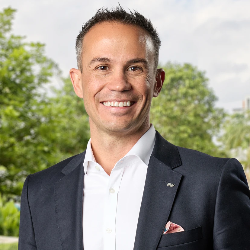 Luke OKelly - Real Estate Agent