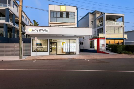 Ray White - Woody Point - Real Estate Agency