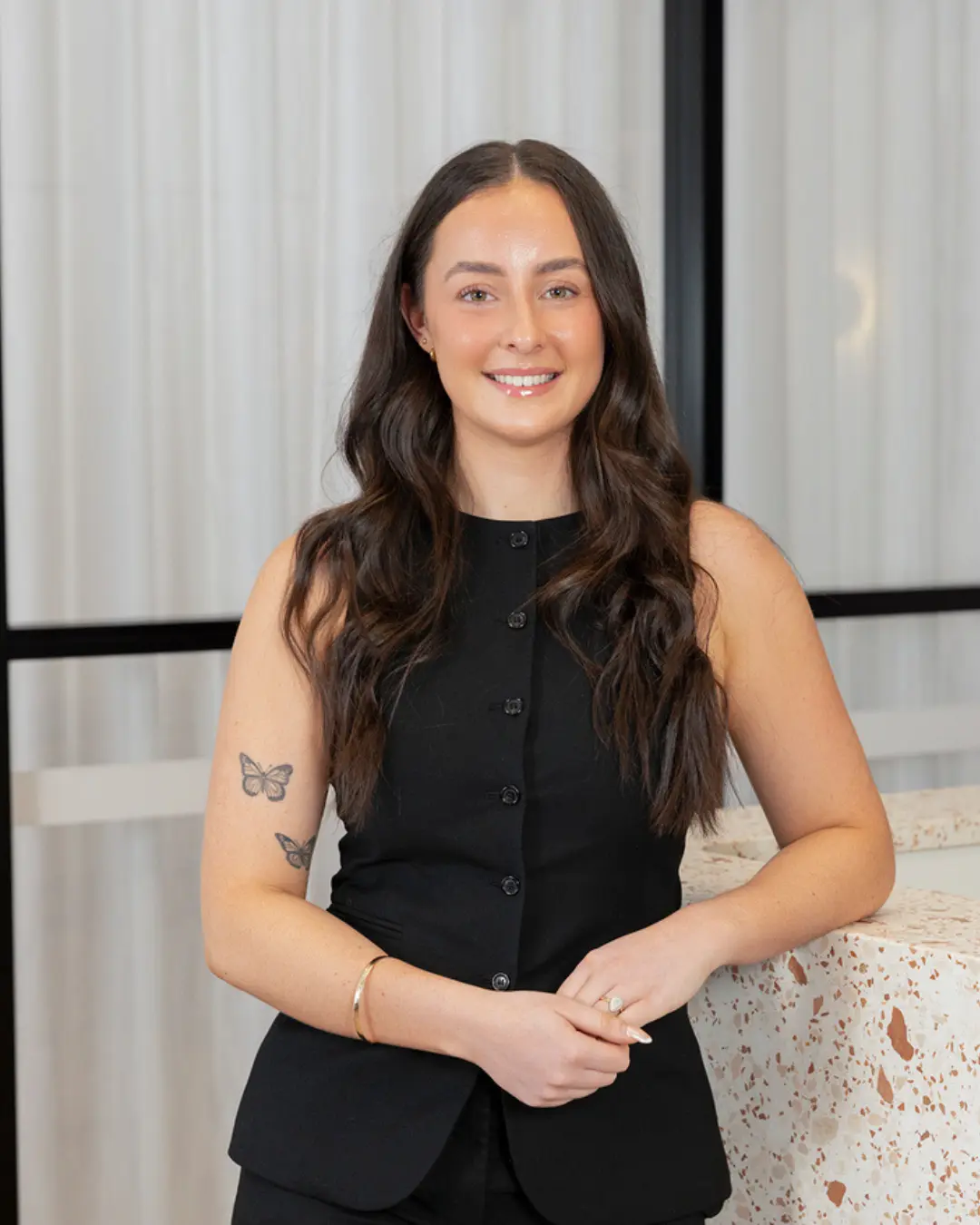 Billie Morgan - Real Estate Agent