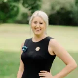 Kelsey Webb - Real Estate Agent From - Harcourts MackTown - MACKAY