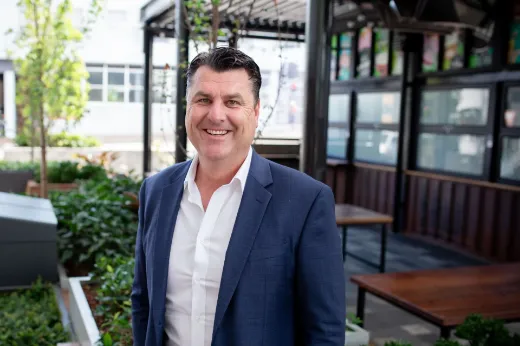 Peter Shiels - Real Estate Agent at Shiels + Co Property - WHITEBRIDGE Peter Shiels - Real Estate Agent at Shiels + Co Property - WHITEBRIDGE