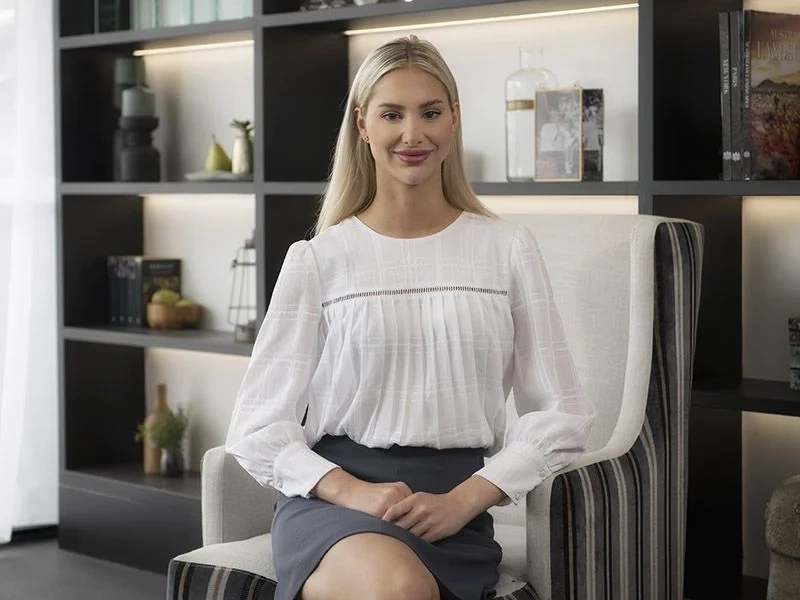 Kate Veal Real Estate Agent
