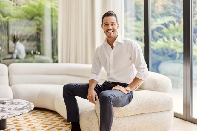 Jesse Zammit - Real Estate Agent