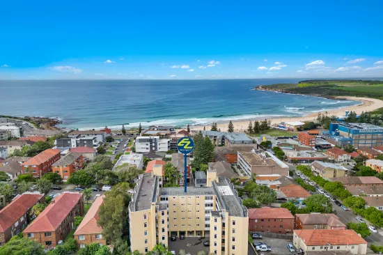 6B/16 Hereward Street, Maroubra, NSW, 2035