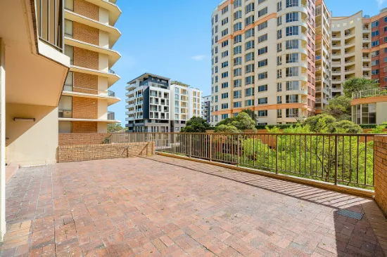 6B/30-34 Churchill Avenue, Strathfield, NSW, 2135