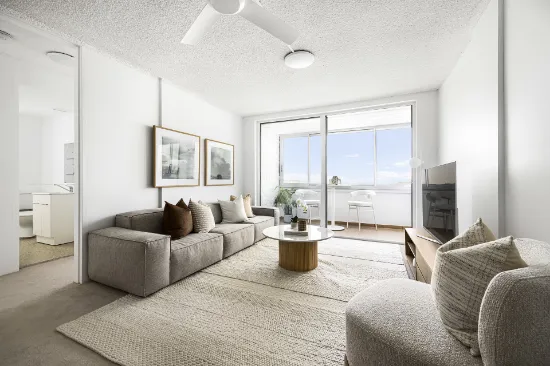 6B/94-96 Alison Road, Randwick, NSW, 2031