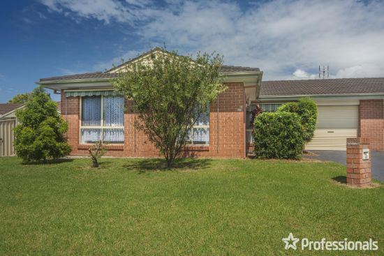 6B Acer Place, Worrigee, NSW 2540