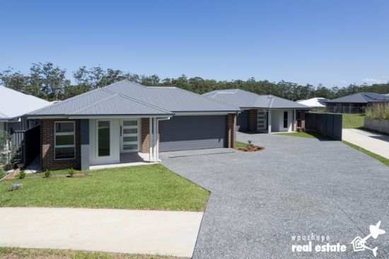 6B Countryside Place, Thrumster, NSW 2444